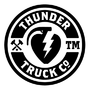 THUNDER(サンダー)